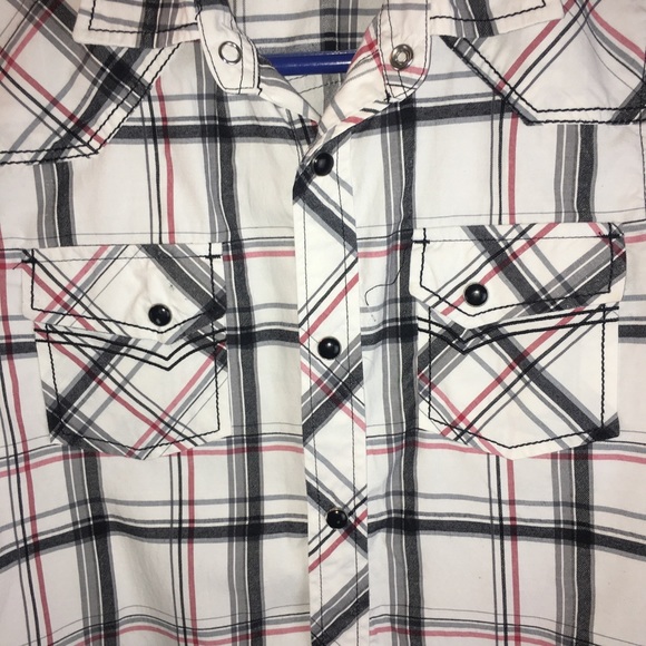 Boy’s Sovereign codes Shirt - Picture 4 of 8